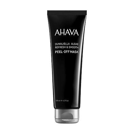 AHAVA Ahava Effekt-Masken Dunaliella Algae Refresh&Smooth Peel Off Mask