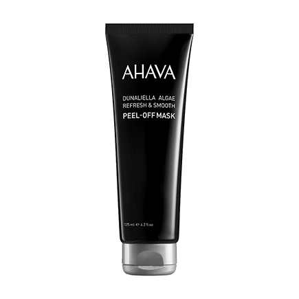 AHAVA Effekt-Masken Dunaliella Algae Refresh&Smooth Peel Off Mask