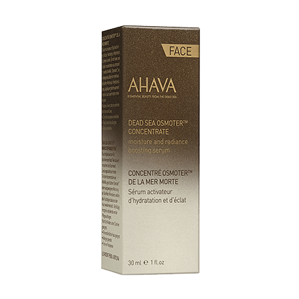 AHAVA Dead Sea Osmoter Concentrate Face