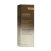 AHAVA Dead Sea Osmoter Concentrate Face
