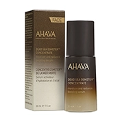 AHAVA Dead Sea Osmoter Concentrate Face