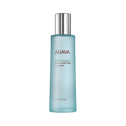 AHAVA Dry Oil Body Mist Sea-Kissed
