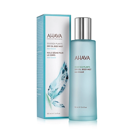 AHAVA Dry Oil Body Mist Sea-Kissed