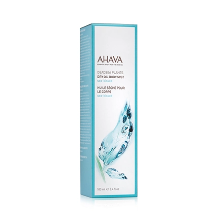 AHAVA Dry Oil Body Mist Sea-Kissed