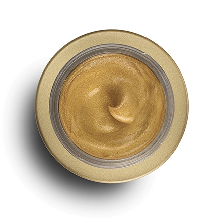 AHAVA Effekt-Masken 24K GOLD Mineral Mud Mask