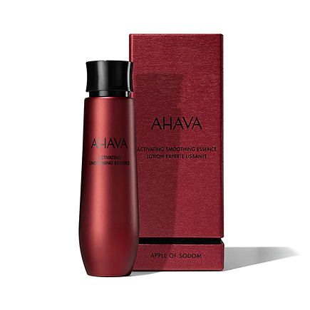 AHAVA Activating Smoothing Essence
