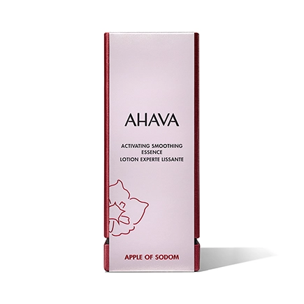 AHAVA Activating Smoothing Essence