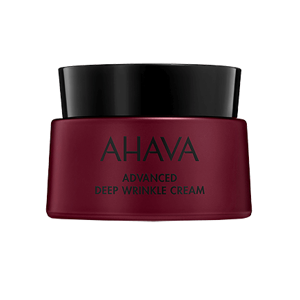 AHAVA Advanced Deep Wrinkle Cream
