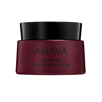 AHAVA Advanced Deep Wrinkle Cream