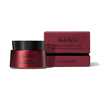 AHAVA Advanced Deep Wrinkle Cream
