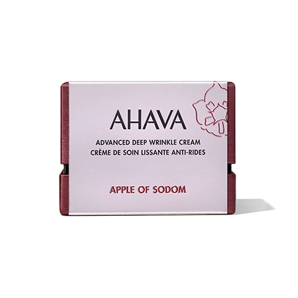 AHAVA Advanced Deep Wrinkle Cream