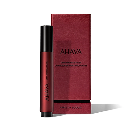 AHAVA Deep Wrinkle Filler