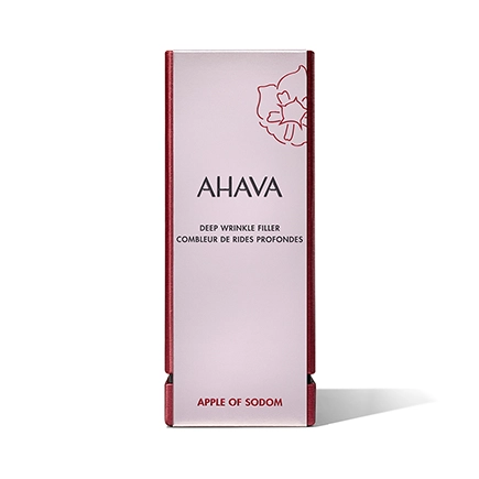 AHAVA Deep Wrinkle Filler