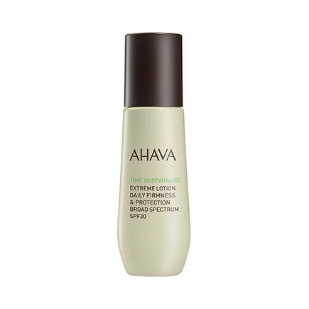 AHAVA Extreme Lotion SPF30