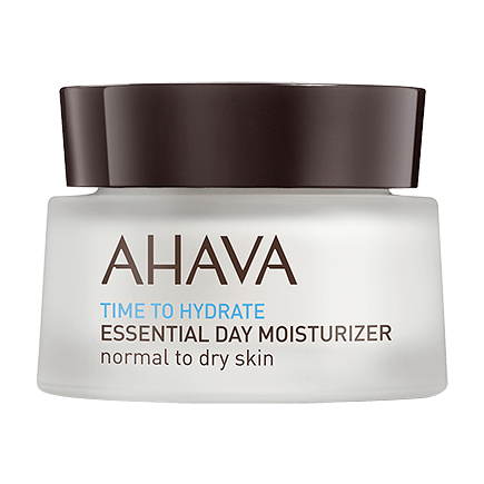 AHAVA Essential Day Moisturizer, normale / trockene Haut