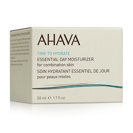 AHAVA Essential Day Moisturizer, Mischhaut
