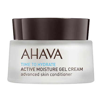 AHAVA Active Moisture Gel Cream Neu