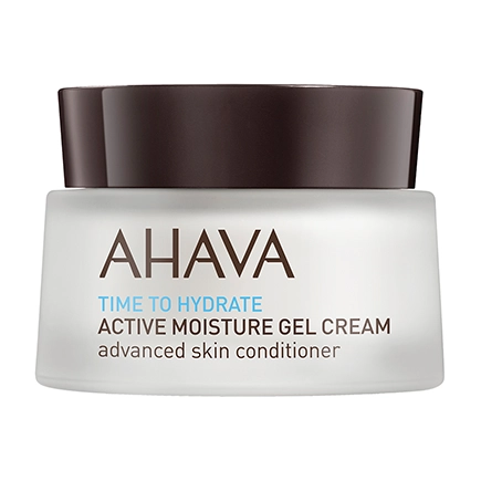 AHAVA Active Moisture Gel Cream Neu