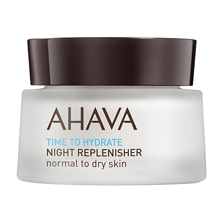 AHAVA Night Replenisher Neu