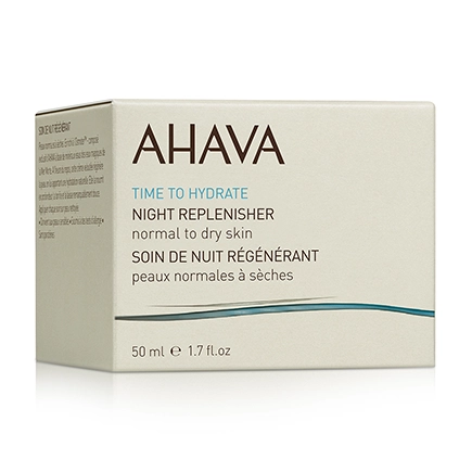 AHAVA Night Replenisher Neu