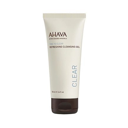 AHAVA Refreshing Cleansing Gel