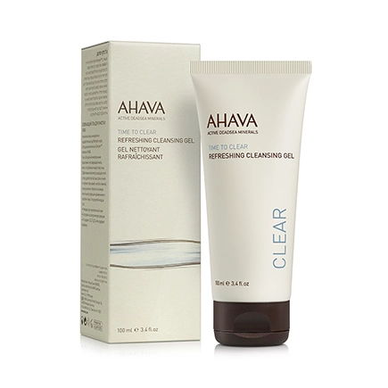 AHAVA Refreshing Cleansing Gel