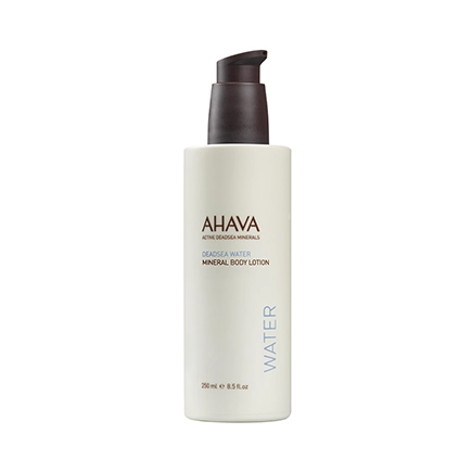 AHAVA Mineral Body Lotion