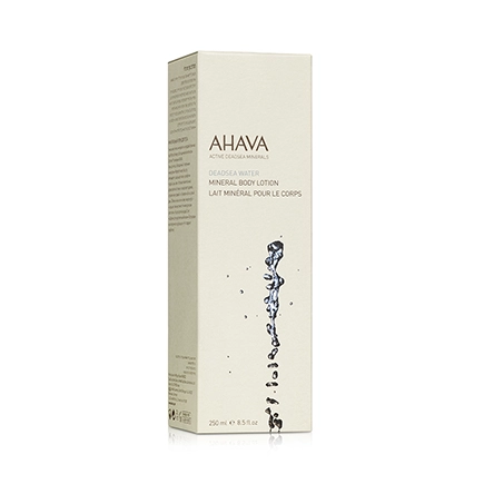 AHAVA Mineral Body Lotion