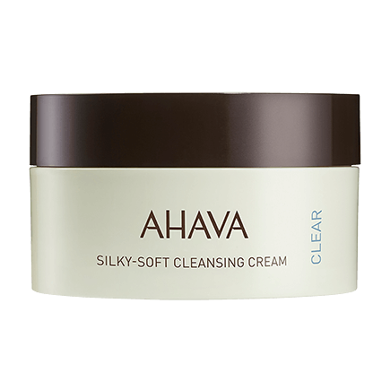 AHAVA Silky-Soft Cleansing Cream