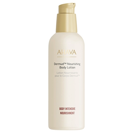 AHAVA Dermud Intensive Body Lotion