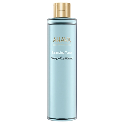 AHAVA Time To Clear Mineral Toning Water