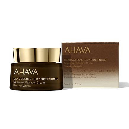 AHAVA Supreme Hydration Cream