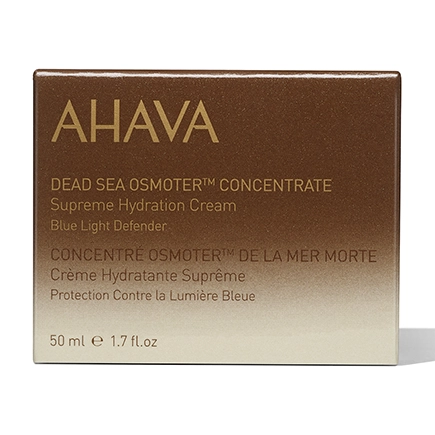 AHAVA Supreme Hydration Cream