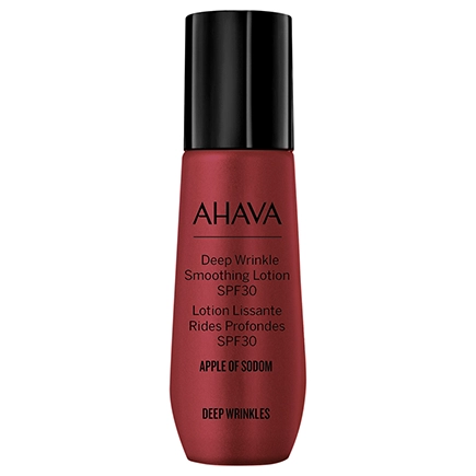 AHAVA Deep Wrinkle Lotion SPF 30
