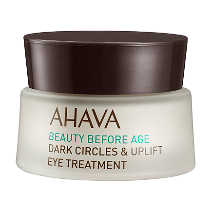AHAVA Dark Circles & Uplift Eye Treatment