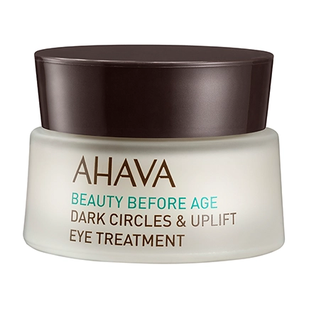 AHAVA Dark Circles & Uplift Eye Treatment