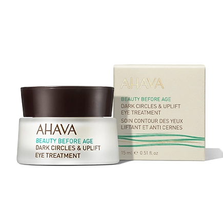 AHAVA Dark Circles & Uplift Eye Treatment