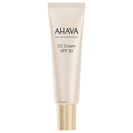 AHAVA CC Cream SPF 30
