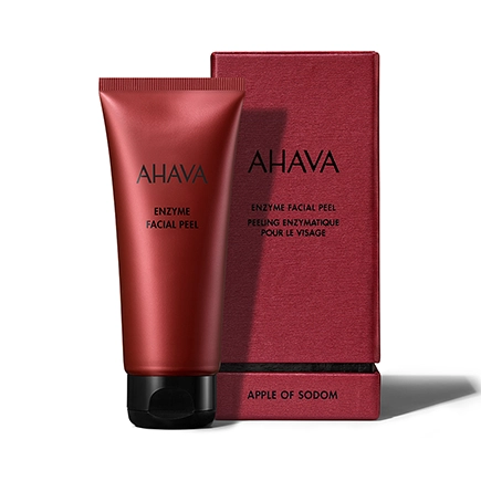 AHAVA Enzyme Peel