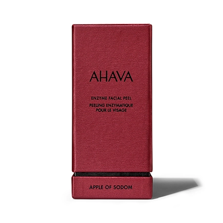 AHAVA Enzyme Peel