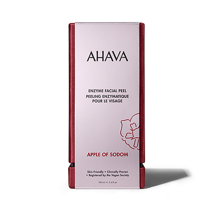 AHAVA Enzyme Peel