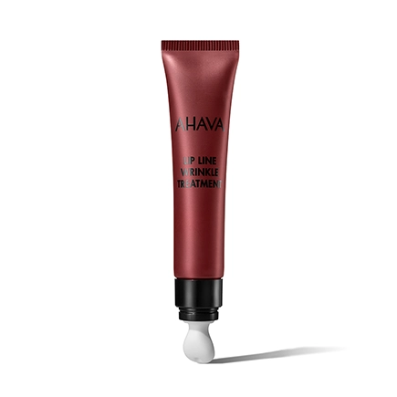 AHAVA Lip Line Wrinkle Treatment
