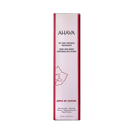 AHAVA Lip Line Wrinkle Treatment