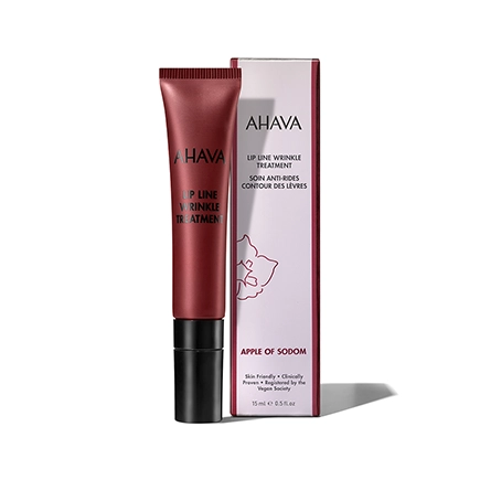 AHAVA Lip Line Wrinkle Treatment