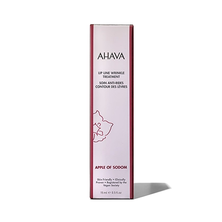 AHAVA Lip Line Wrinkle Treatment