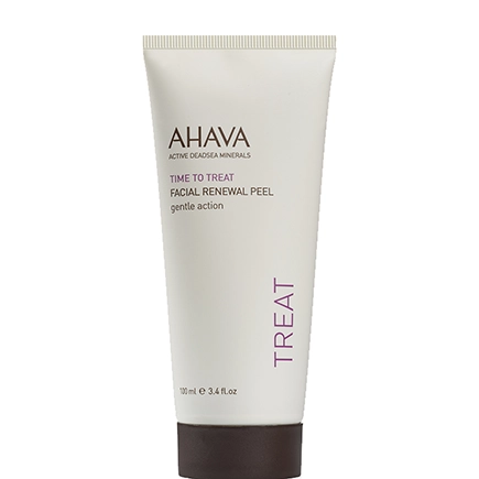 AHAVA Facial Renewal Peel