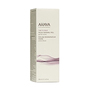 AHAVA Facial Renewal Peel