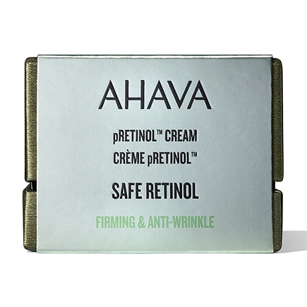 AHAVA pRetinol Cream