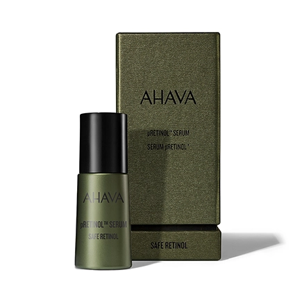 AHAVA pRetinol Serum