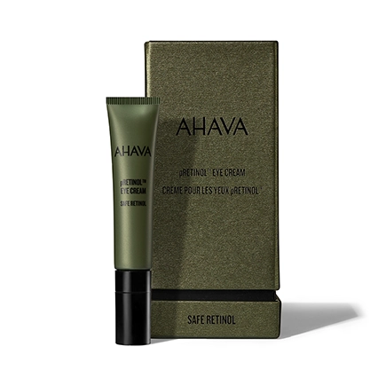 AHAVA pRetinol Eye Cream